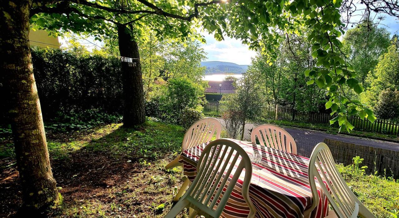 Maisonnette Lac De Vassiviere Beaumont-du-Lac المظهر الخارجي الصورة